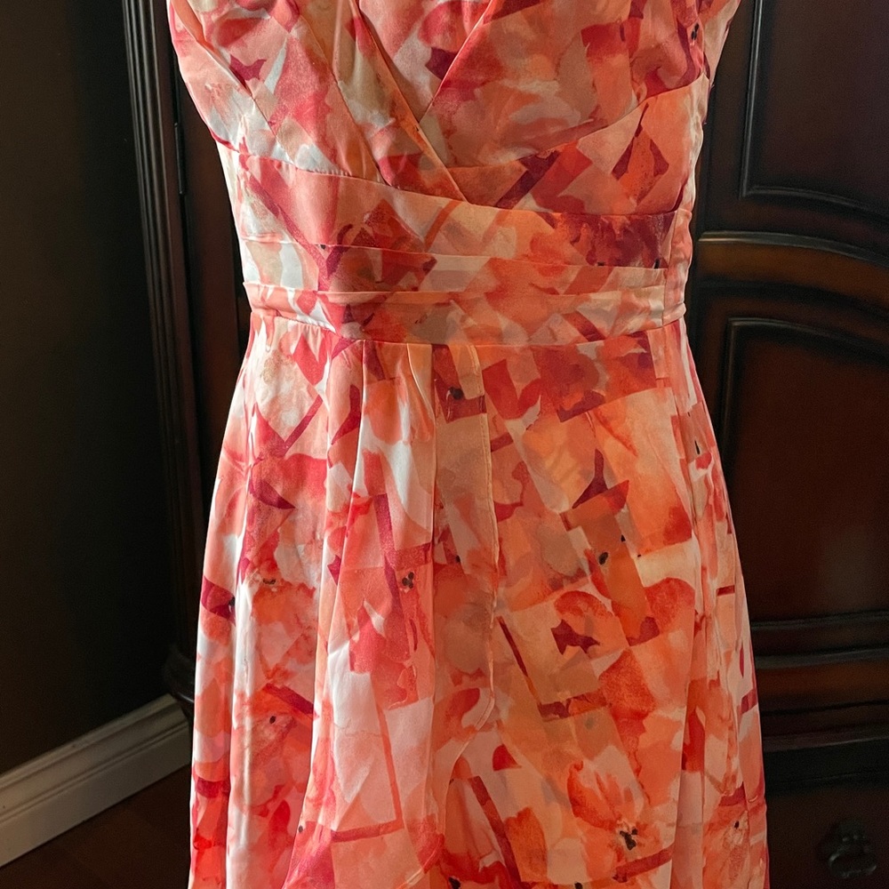 WHBM Dress - Picture 6 of 8